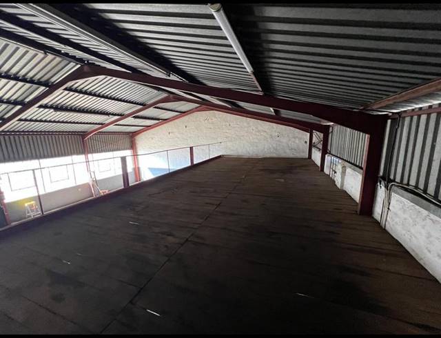 INDUSTRIAL FOR SALE IN MKONDENI